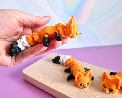 Fox [Classic]