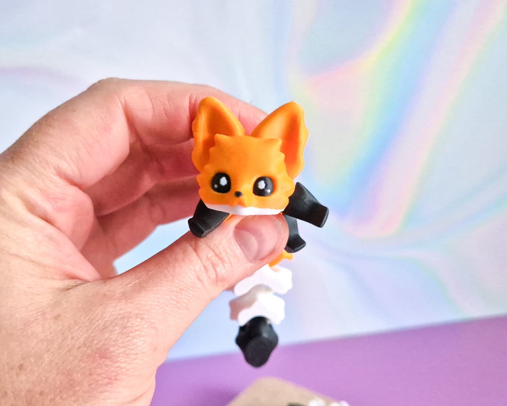 Fox [Classic]