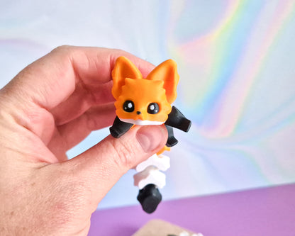 Fox [Classic]