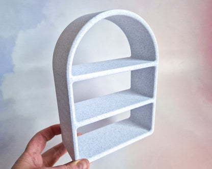Arch Shelf
