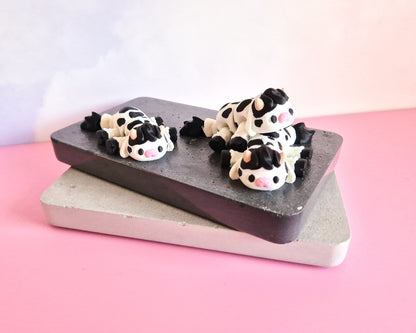 Cow [Friesian]