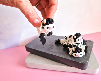 Cow [Friesian]