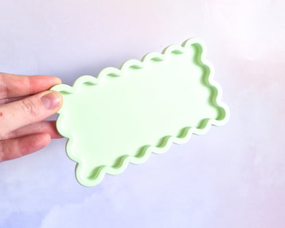 Mini Ripple Tray
