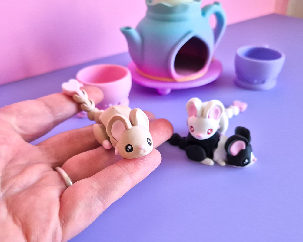 Mouse [Caramel]