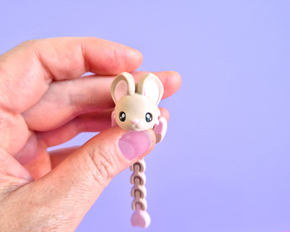 Mouse [Caramel]