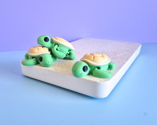 Turtles