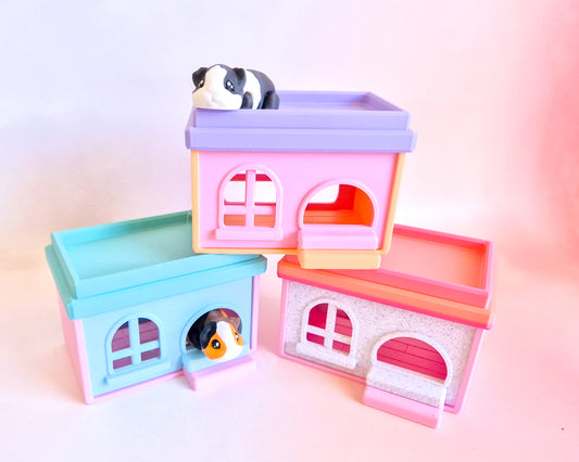 Guinea Pig House