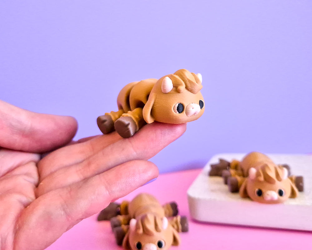 Cow [Jersey]