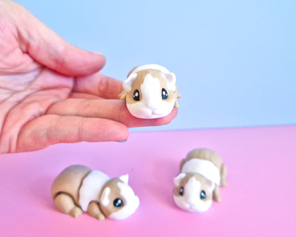 Guinea Pig [Peanut]