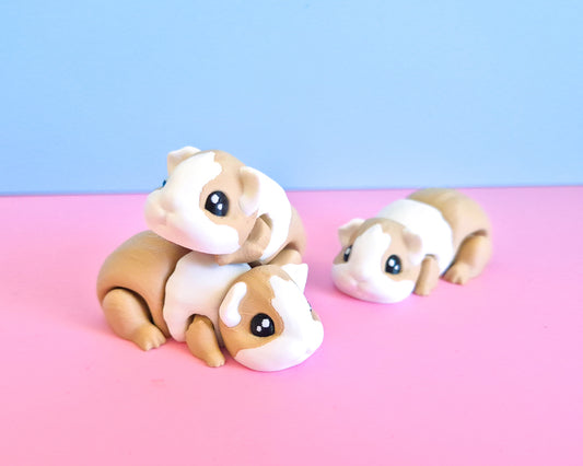 Guinea Pig [Peanut]