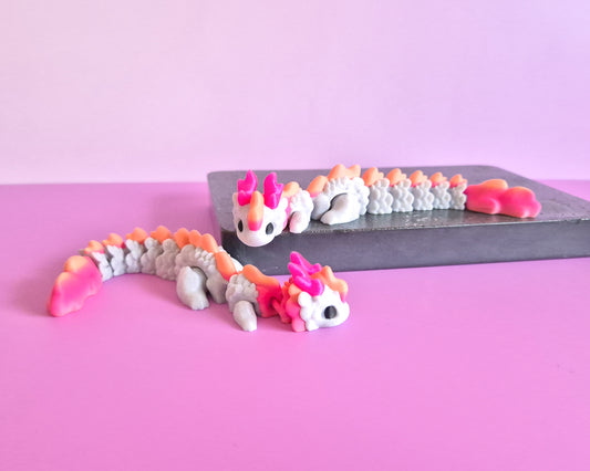 Small Kaida Dragon [Summer]