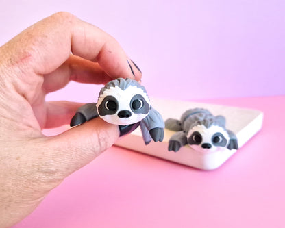 Sloth [Grey]