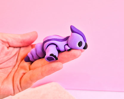 Dino [Parasaur]