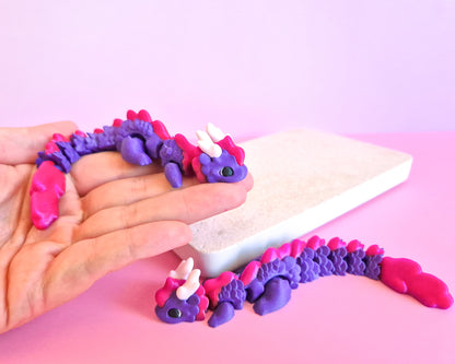 Small Kaida Dragon [Berry]