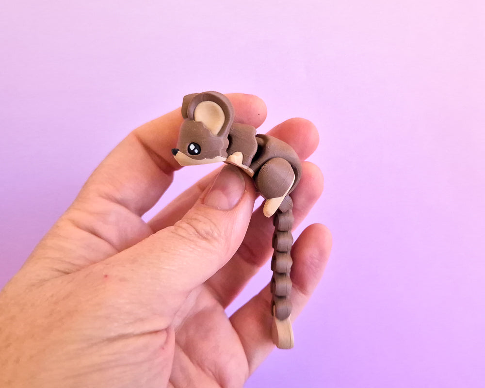 Mouse [Chocolate]