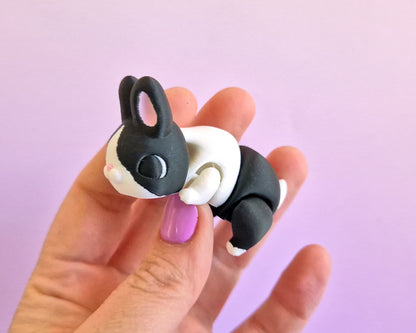 Bunny [Black Dutch]