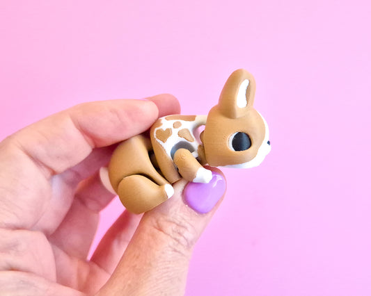 Bunny [Patches]