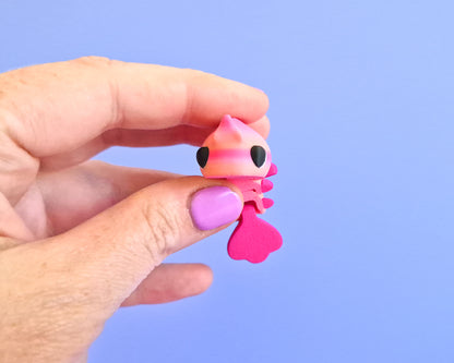 Shrimp [Striped]