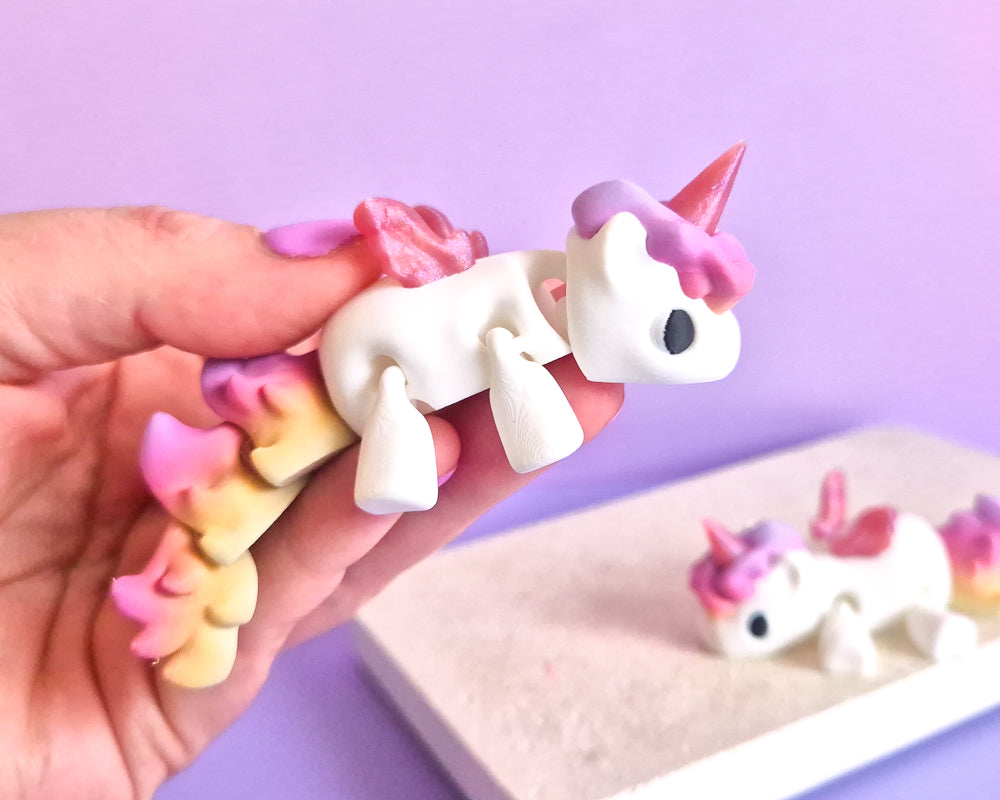 Unicorn [Pastel]