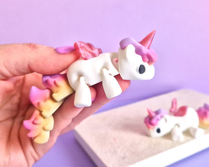 Unicorn [Pastel]