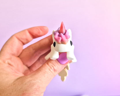 Unicorn [Pastel]