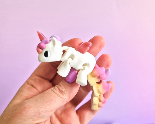 Unicorn [Pastel]