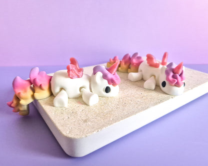 Unicorn [Pastel]