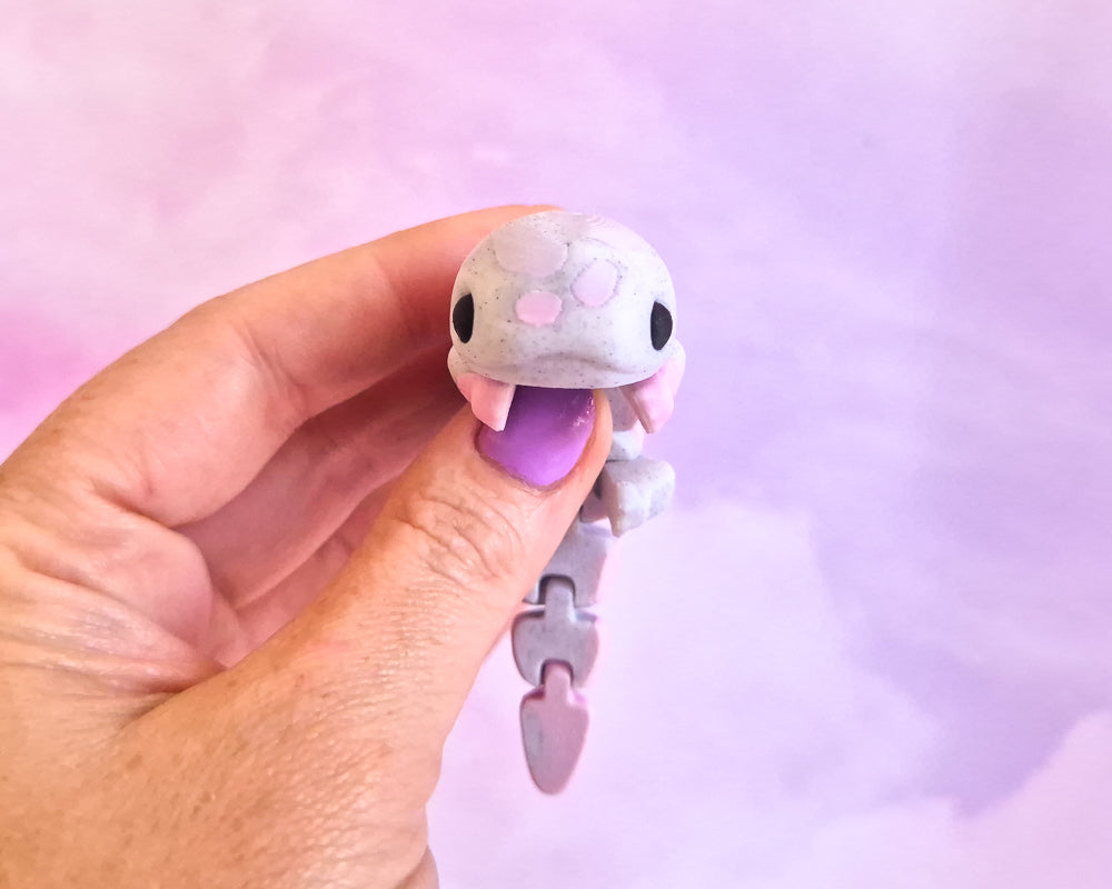 Salamander [Marble]