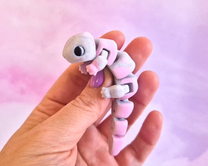 Salamander [Marble]