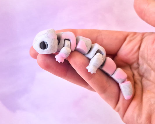 Salamander [Marble]