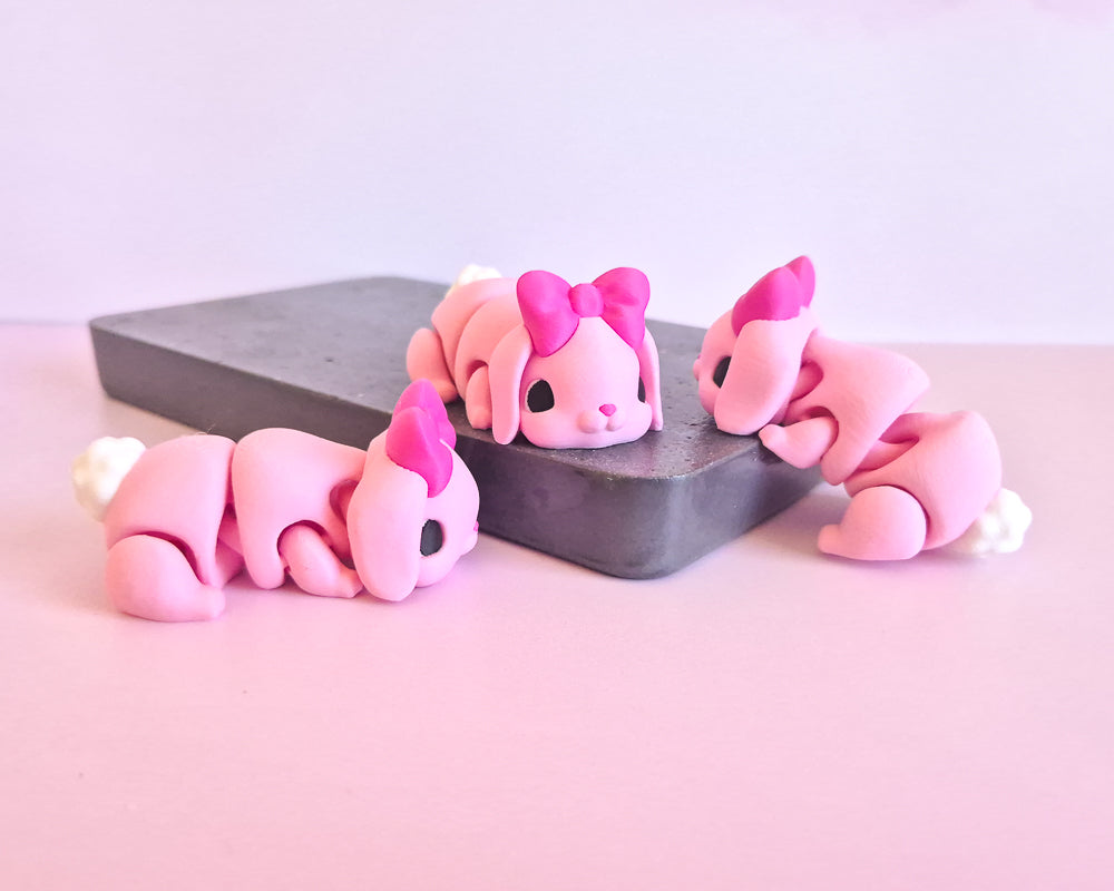 Bunny [Pink]