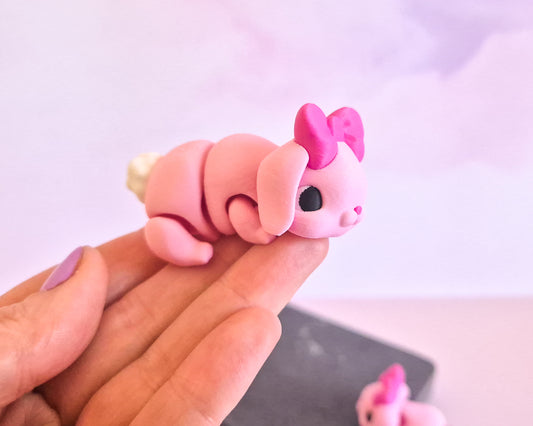 Bunny [Pink]