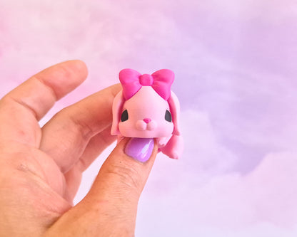 Bunny [Pink]
