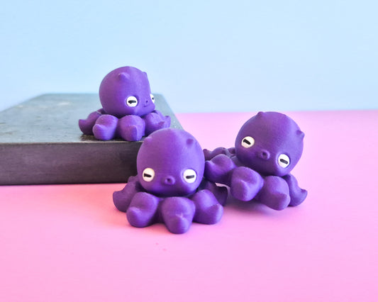 Octopus