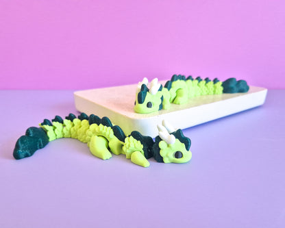 Small Kaida Dragon [Radioactive]