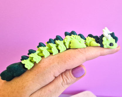 Small Kaida Dragon [Radioactive]