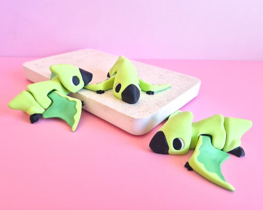 Dino [Pterodactyl]