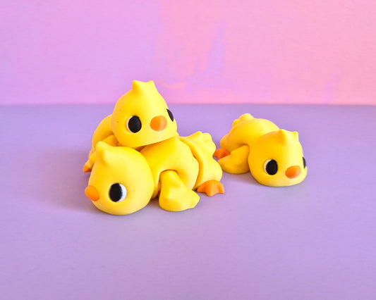 Chick