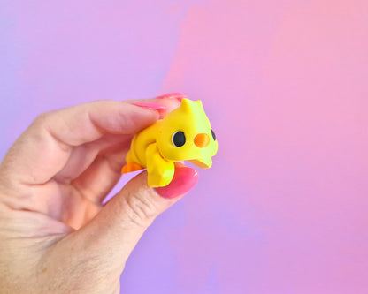 Chick