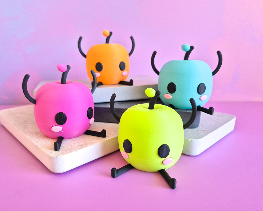 Junimos