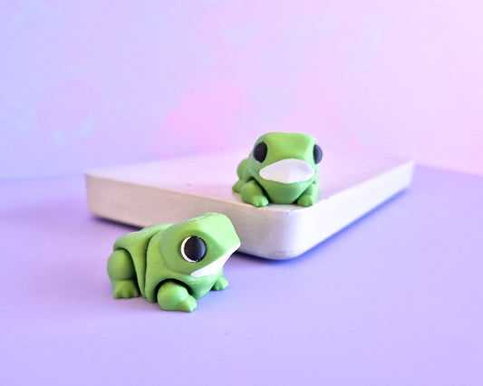 Frogs