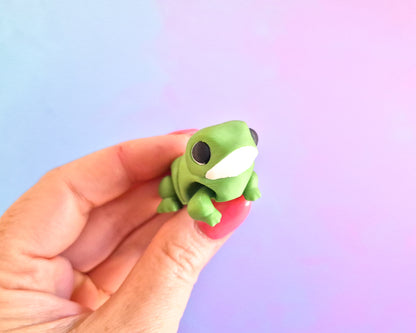 Frogs
