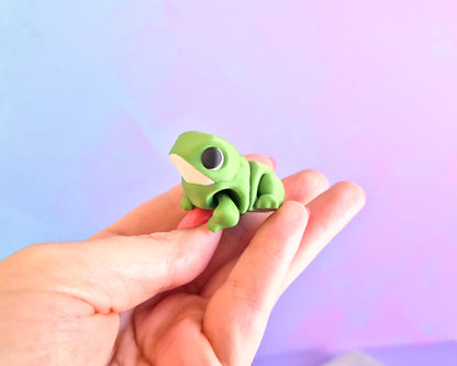 Frogs