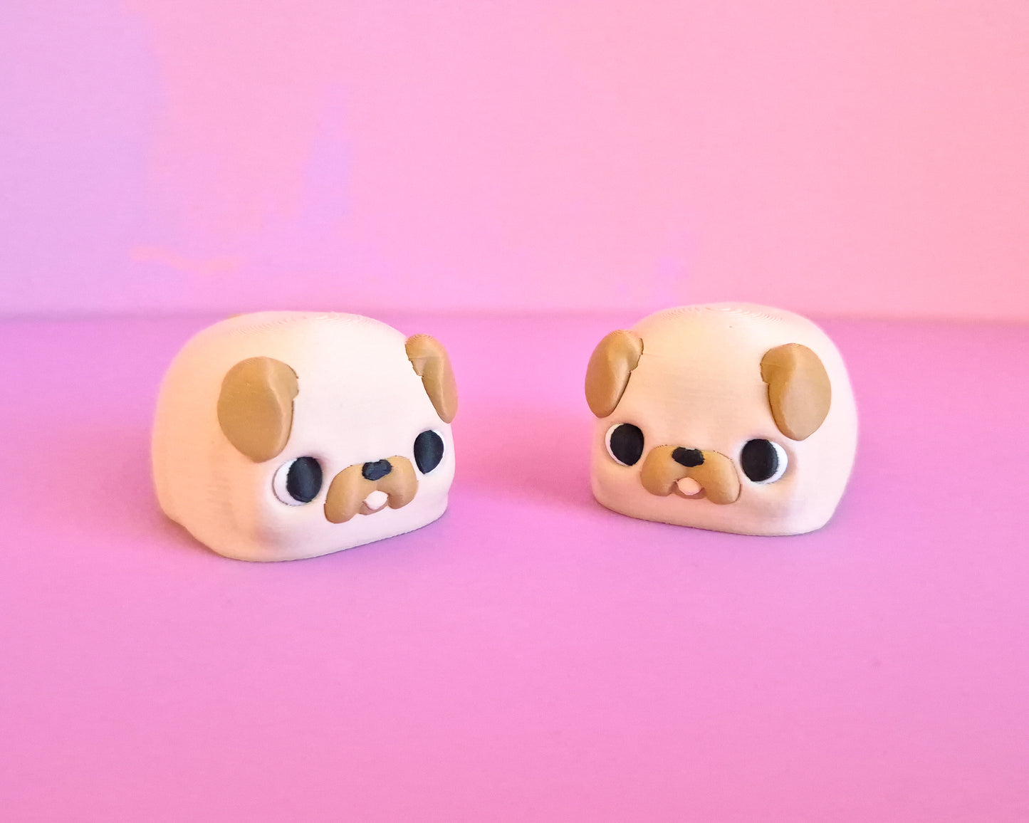 Pug [Footling]