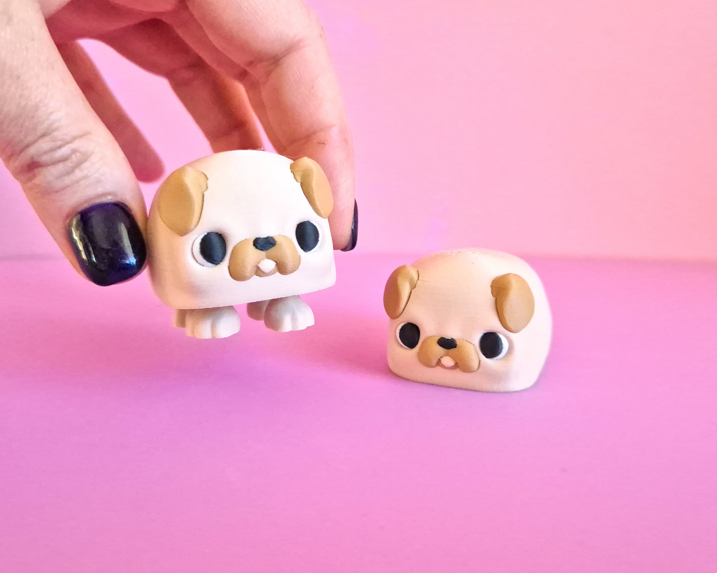 Pug [Footling]