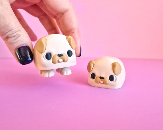 Pug [Footling]