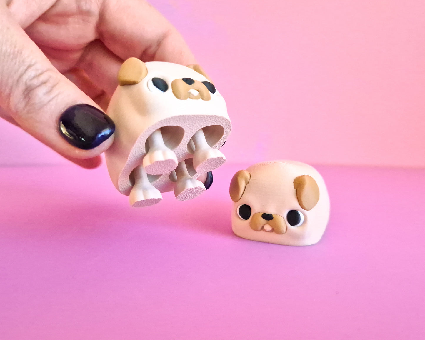 Pug [Footling]