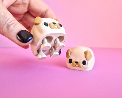 Pug [Footling]