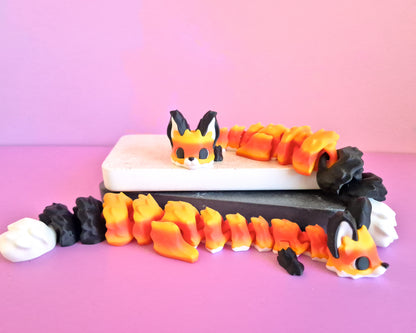 Fox Spirit [Large]