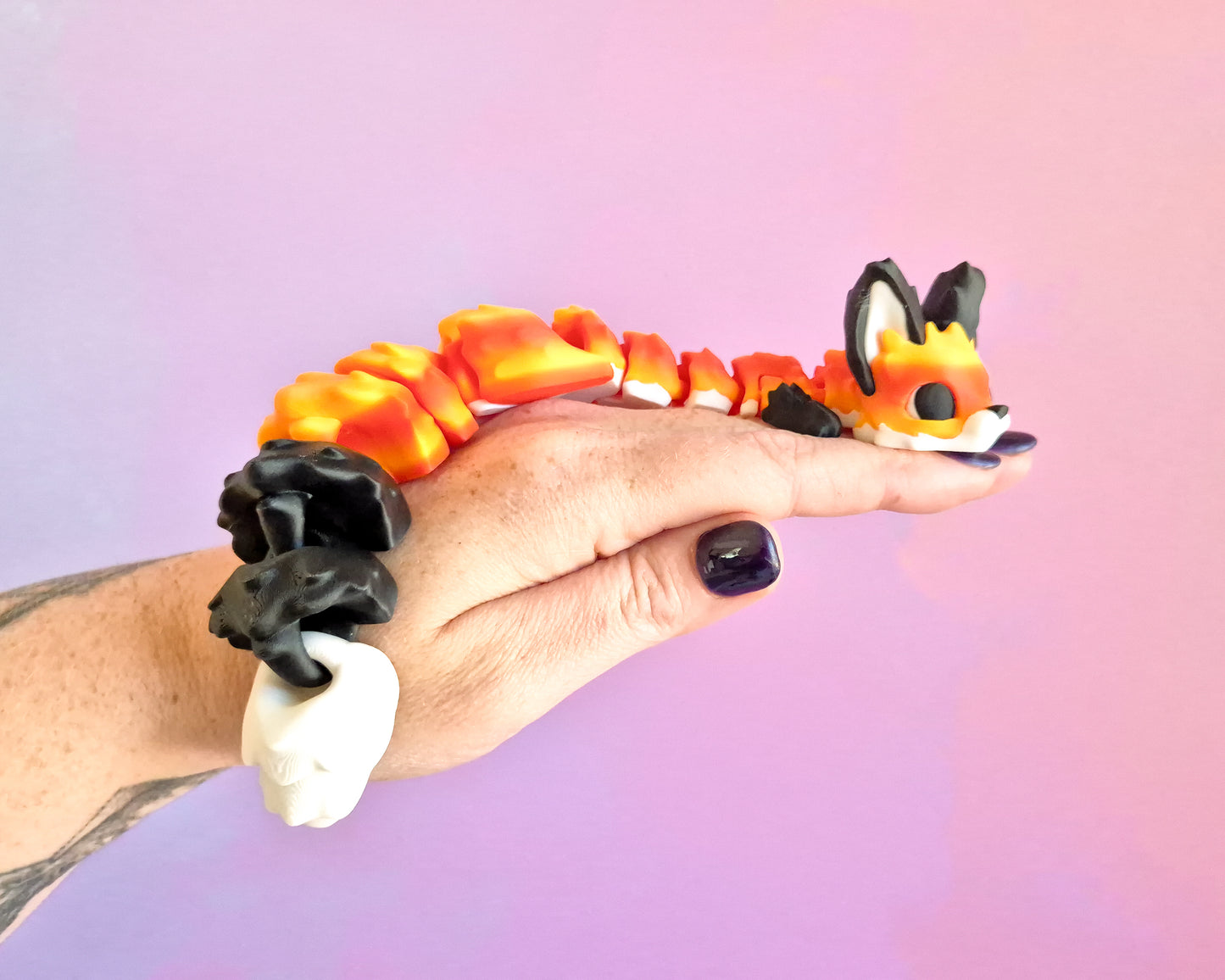 Fox Spirit [Large]